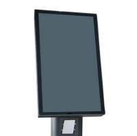 Kiosk-Panel